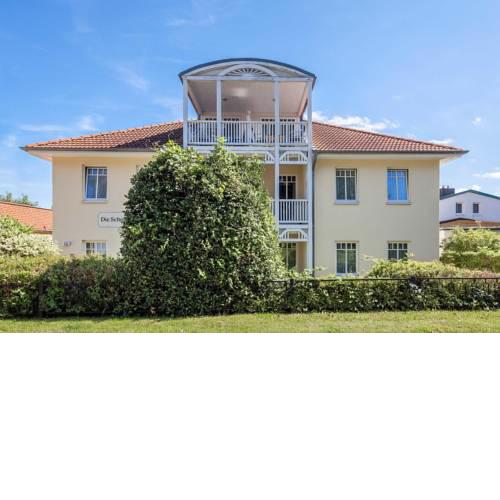 Schaumburg Wohnung 01
