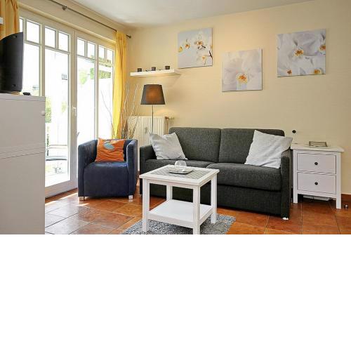 Schaumburg Wohnung 04