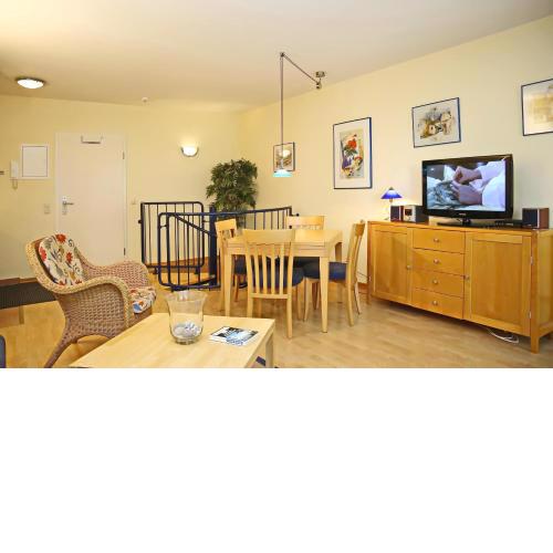 Schaumburg Wohnung 06