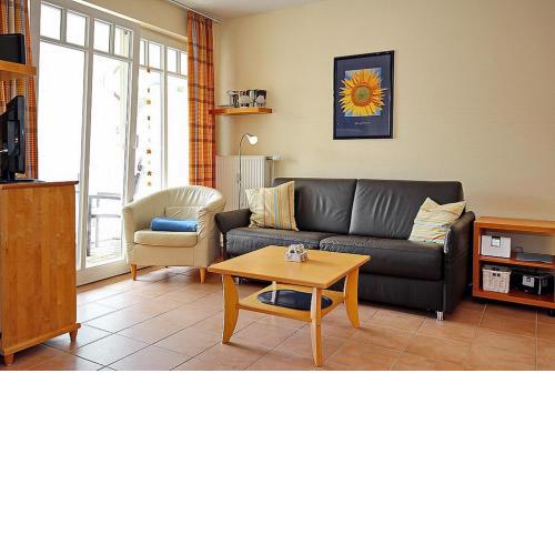 Schaumburg Wohnung 10