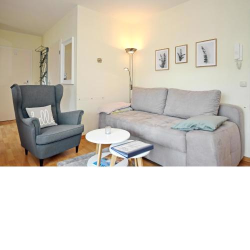 Schaumburg Wohnung 11