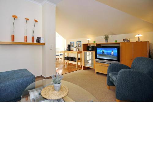 Schaumburg Wohnung 12