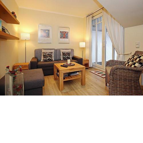Schaumburg Wohnung 13