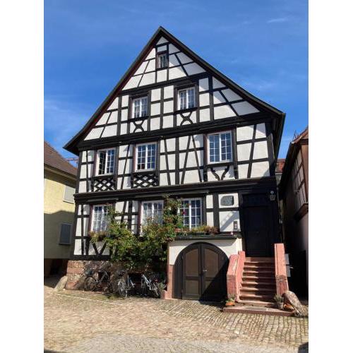 Scheffelhaus Gengenbach