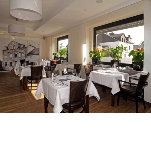 Scheid´s Hotel – Restaurant
