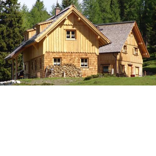 Schermerhütten