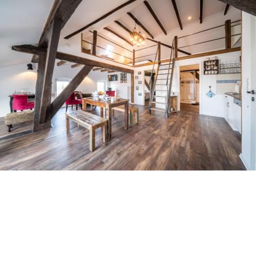 Scheunen-Loft