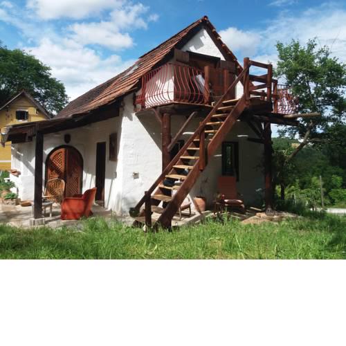Scheunenloft- Hideaway - Ruheoase -Pool