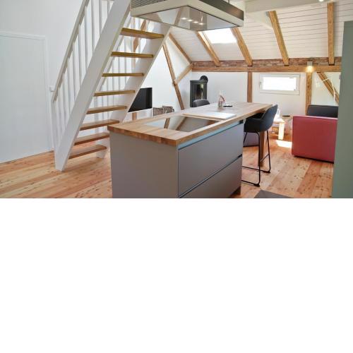 Scheunenloft