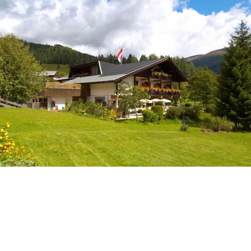 Schi- und Wanderhotel Berghof