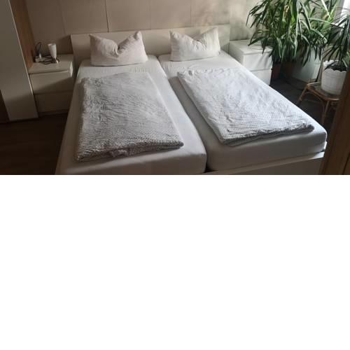 Schicke Ferienwohnung am Badesee bei Kassel