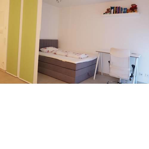Schicke Ferienwohnung Darmstadt Bessungen