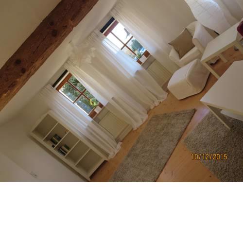 Schicke Ferienwohnung für 2