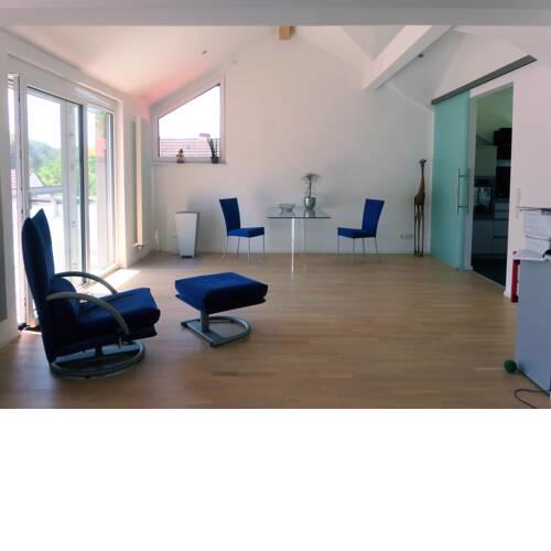 Schicke großzügige Ferienwohnung