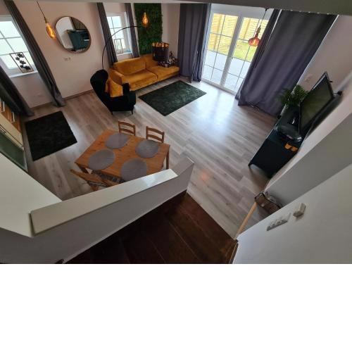 Schicke neue Ferienwohnung