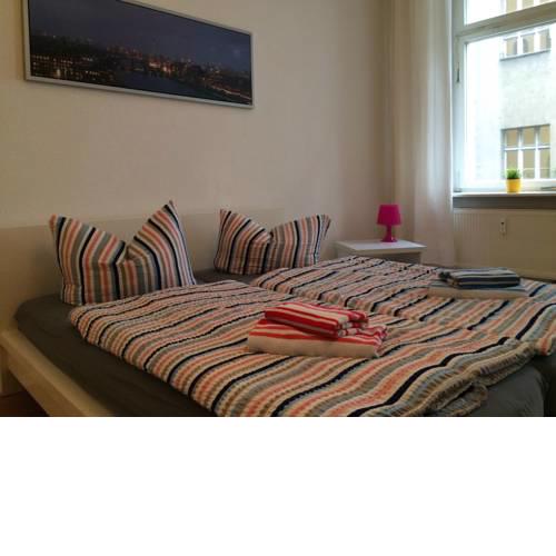 Schicke und günstige Ferienwohnung im Prenzlauer Berg (16)