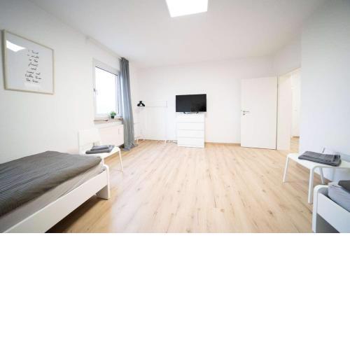 Schickes 2-Zimmer Apartment mit WiFi