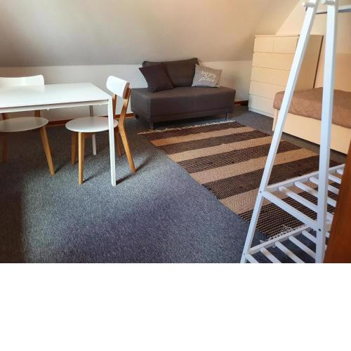 Schickes Apartementzimmer Rheine