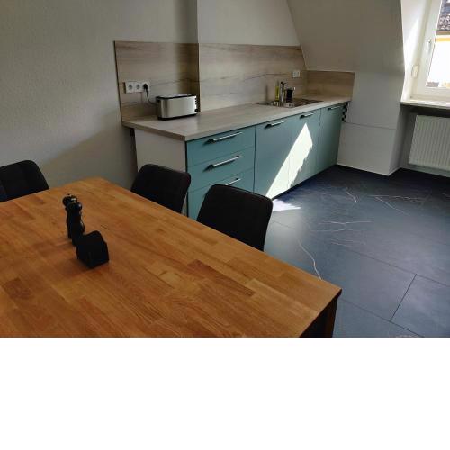 Schickes Appartement in Residenznähe
