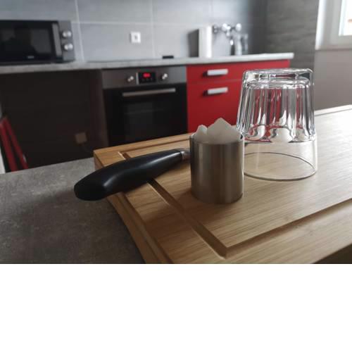 Schickes Appartement in Rheine