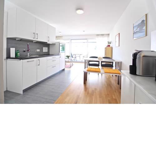 schickes Appartment