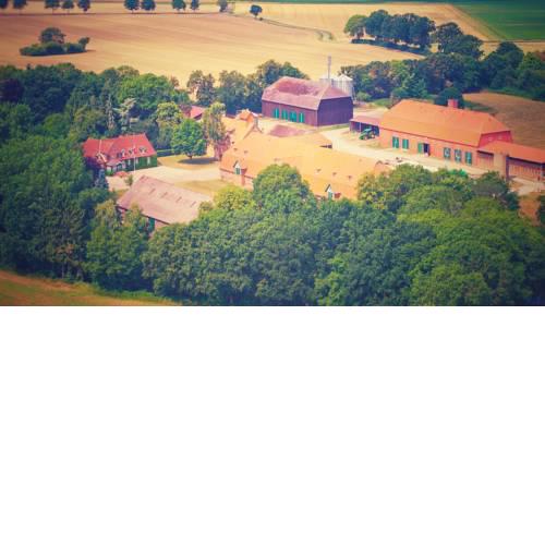 Schickes Landhaus in Koselau&Ostsee
