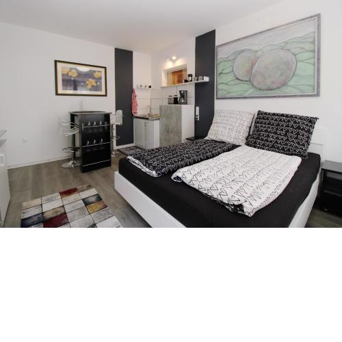 Schickes neues Ferienapartment in Habichtswald-Ehlen - documenta15