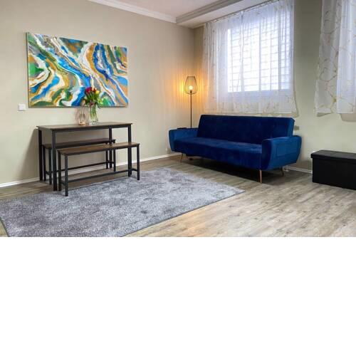 Schickes und gemütliches City Apartment 2 Zimmer
