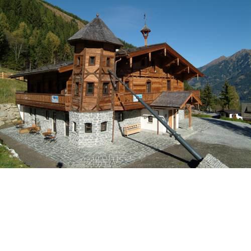 Schiefe Alm