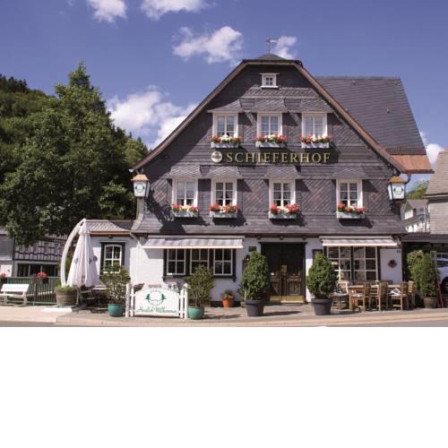 Schieferhof