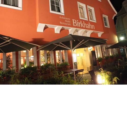 Schiener Hotel-Restaurant