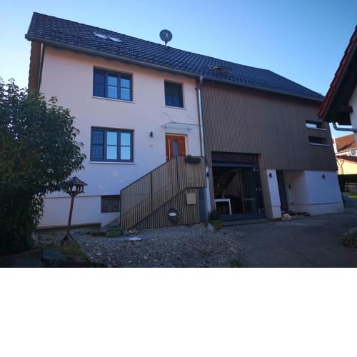 Schienerberghütte - [#117287]