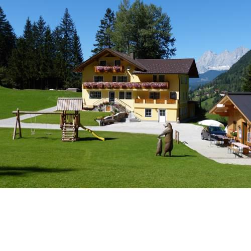 Schieplechnerhof