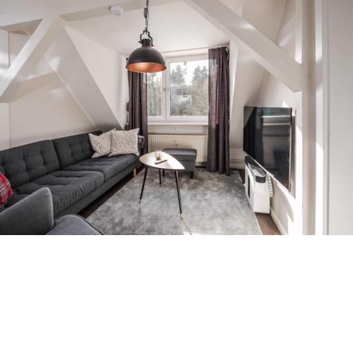 Schierke Ferienwohnung Hirschrudel