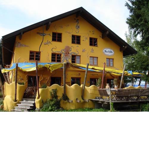 Schiff Bihlerdorf - Hostel