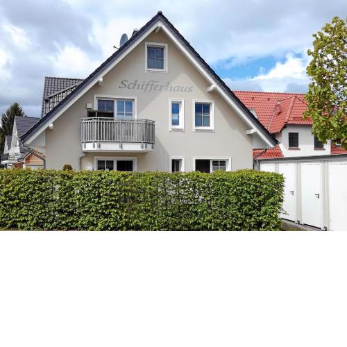 Schifferhaus Fewo 3