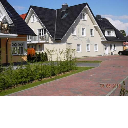 Schifferhaus Kapitänskabine - a46708
