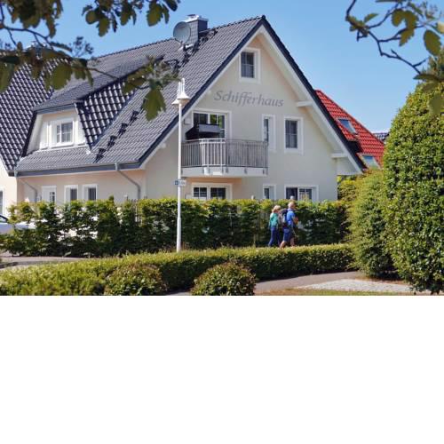 Schifferhaus Steuerbord - [#125451]