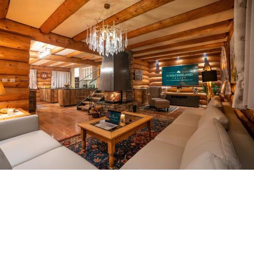 Schilcherland Chalet