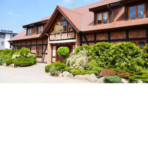 Schilfhaus