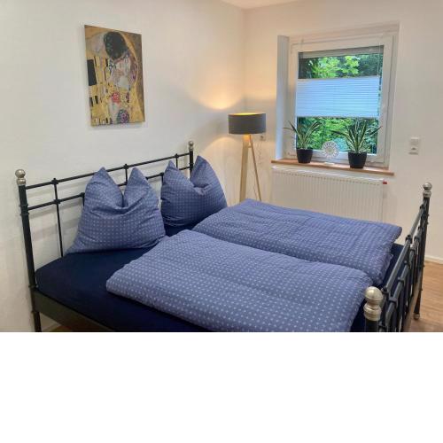 Schiller Apartment