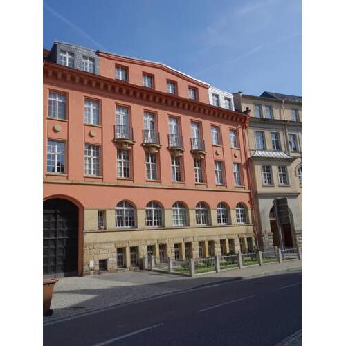 Schiller Apartments Ferienwohnung Apartment