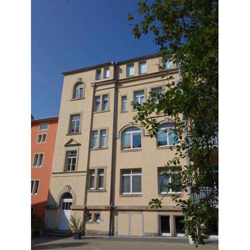 Schiller Apartments Ferienwohnung Hollywood
