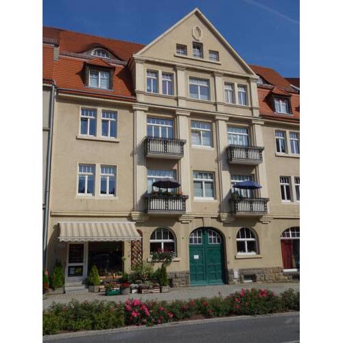 Schiller Apartments Maisonetten Ferienwohnung