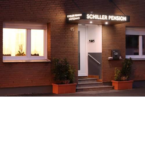 Schiller Pension