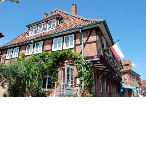 Schillers Gästehaus