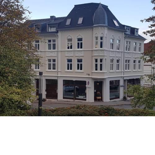 Schillers Hotel & Café - GARNI -