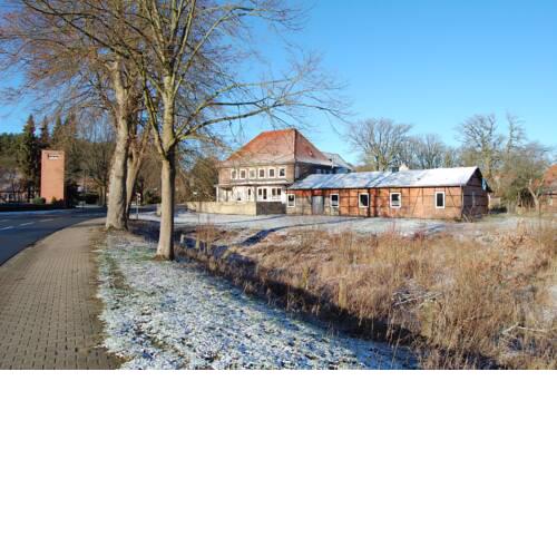 Schillers Landhaus