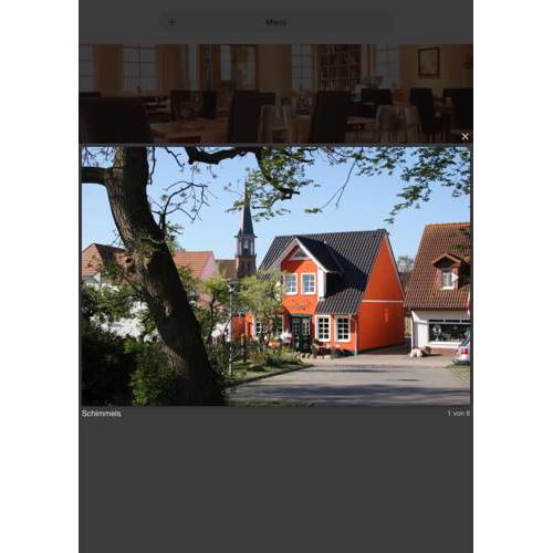 Schimmels Pension