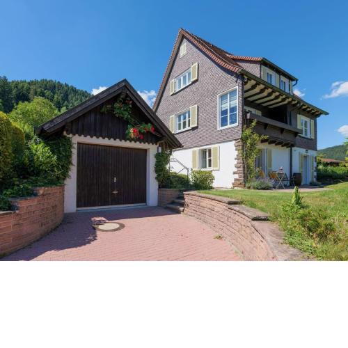 Schindelhäusle Schillerstraße